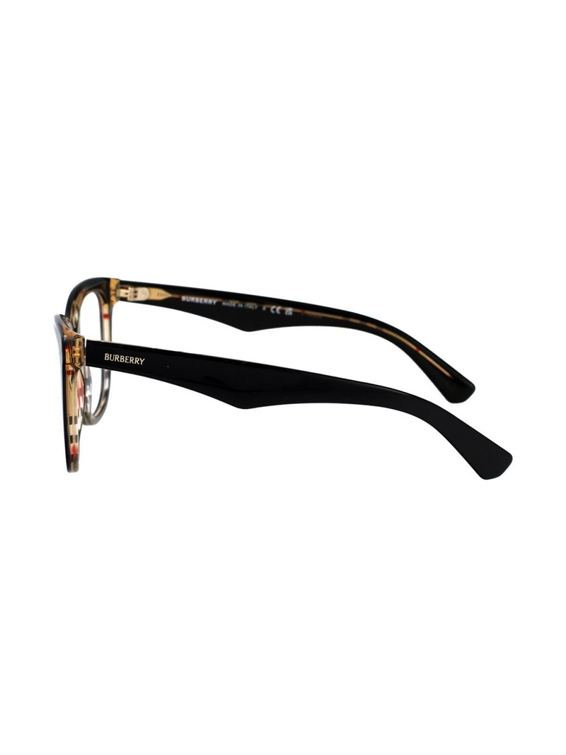 Vintage Check glasses 3