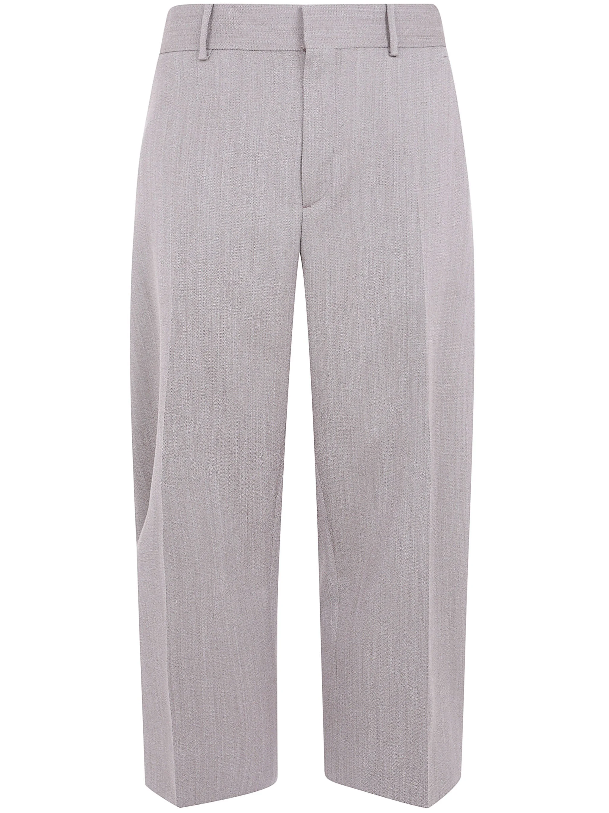 Pants Curved Leg "Full Length Curved Leg Pant" - 1