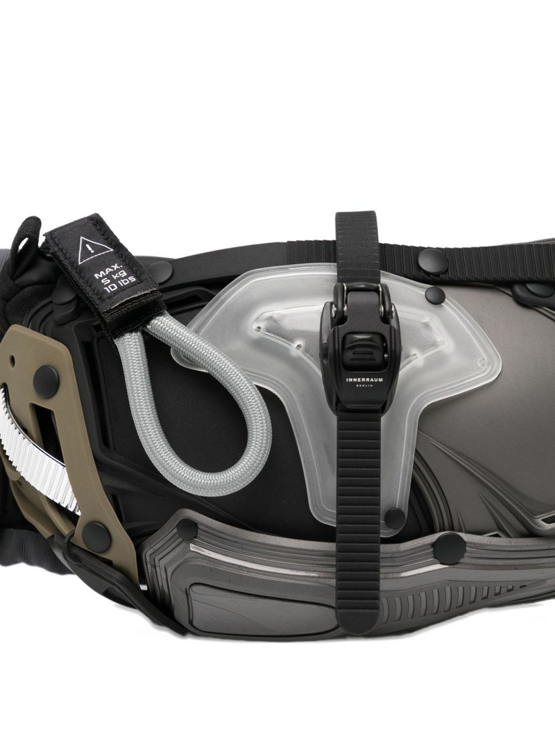 I30 logo belt bag 4