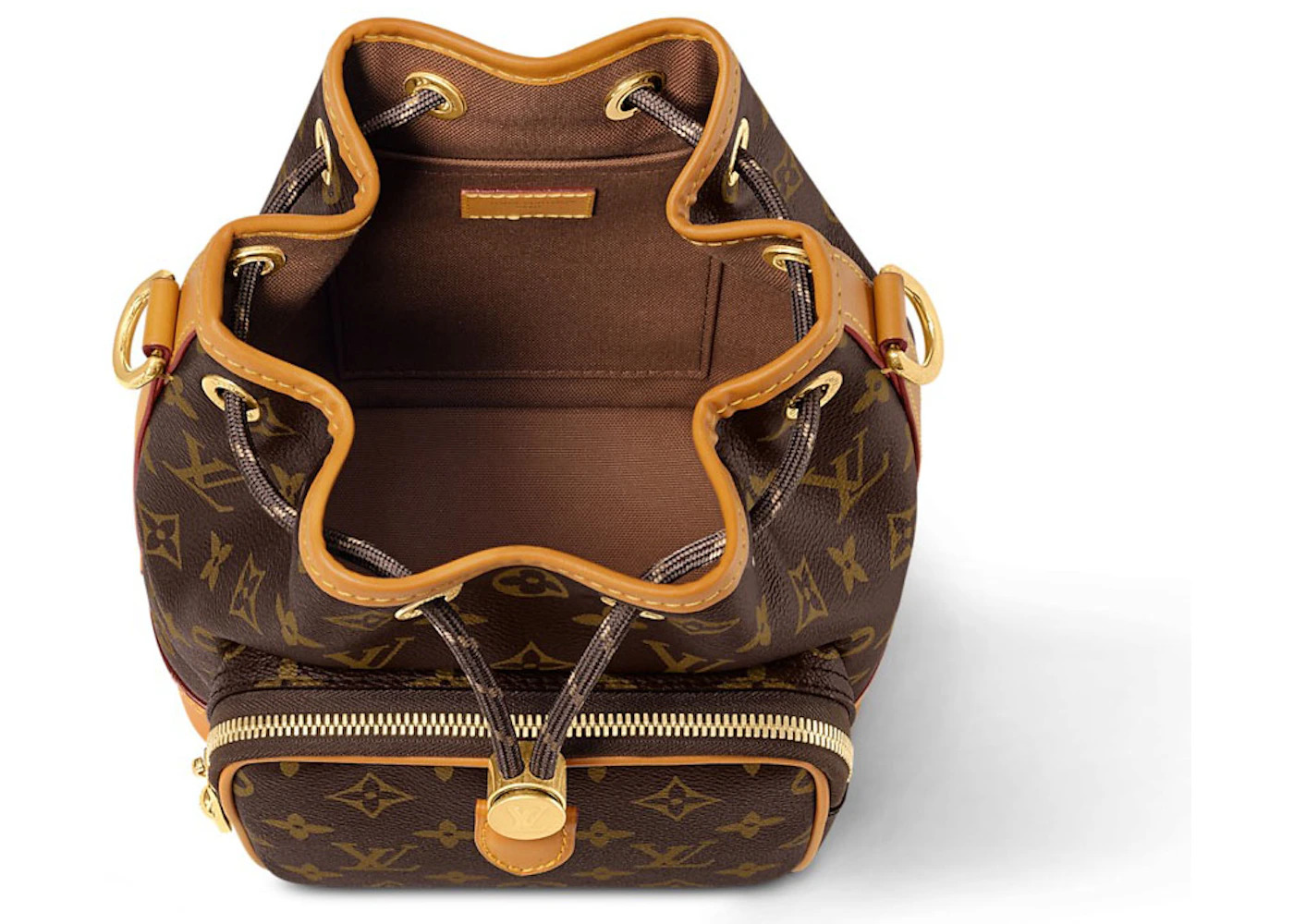Louis Vuitton Noe Cargo Monogram - 3