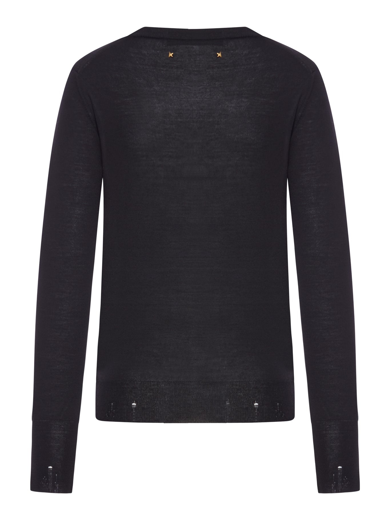 WOOL SWEATER - 2