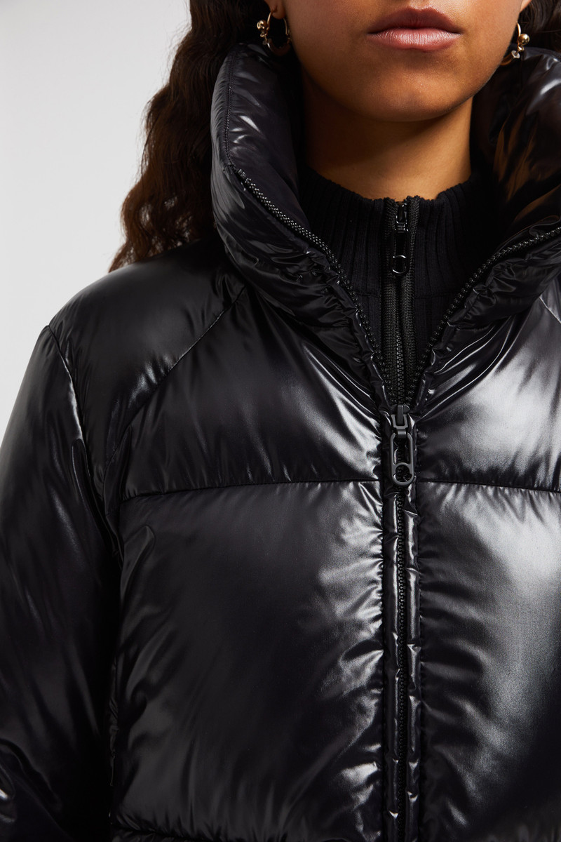 Breteuil Short Down Jacket 7