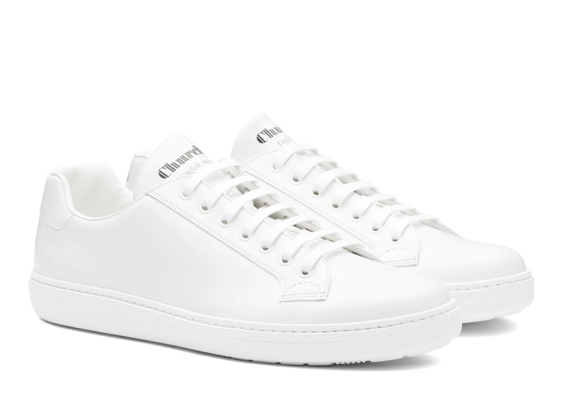Church's Boland s
Rois Calf Sneaker White outlook