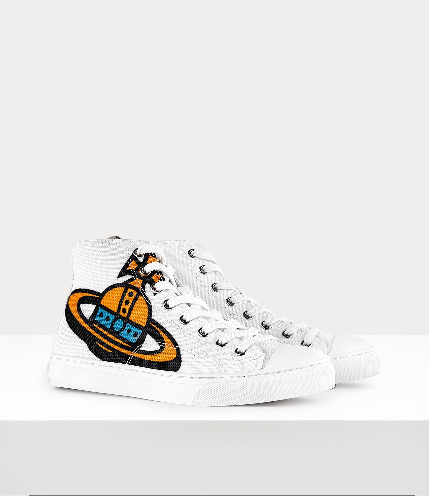 PLIMSOLL HIGH TOP - 2