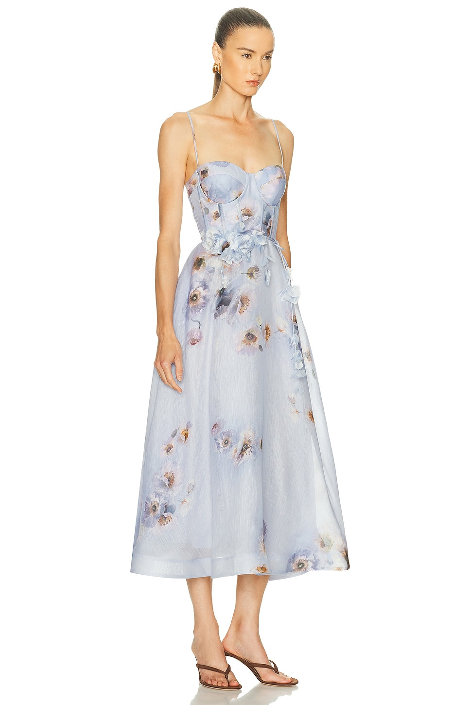 Story 1 Picnic Dress - 2