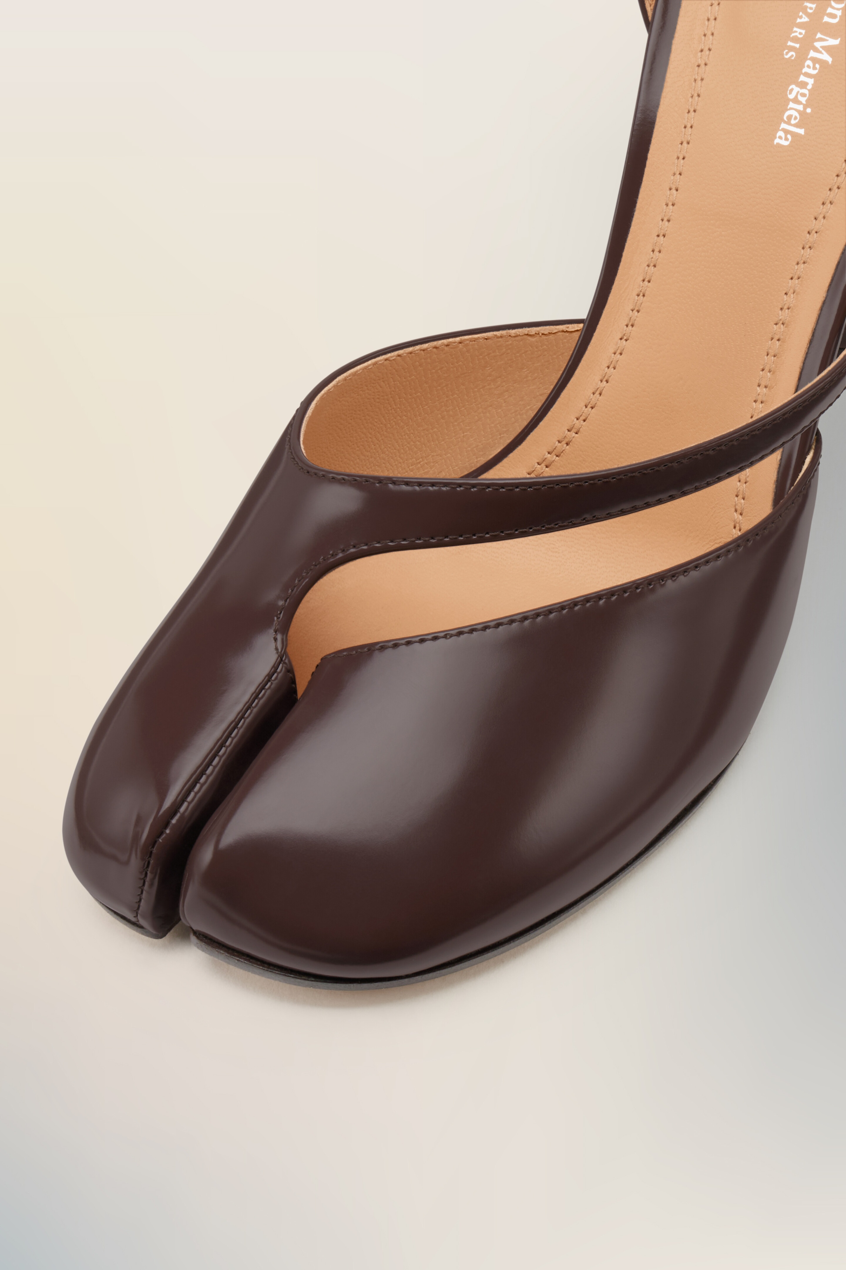 Tabi pump sandals - 5