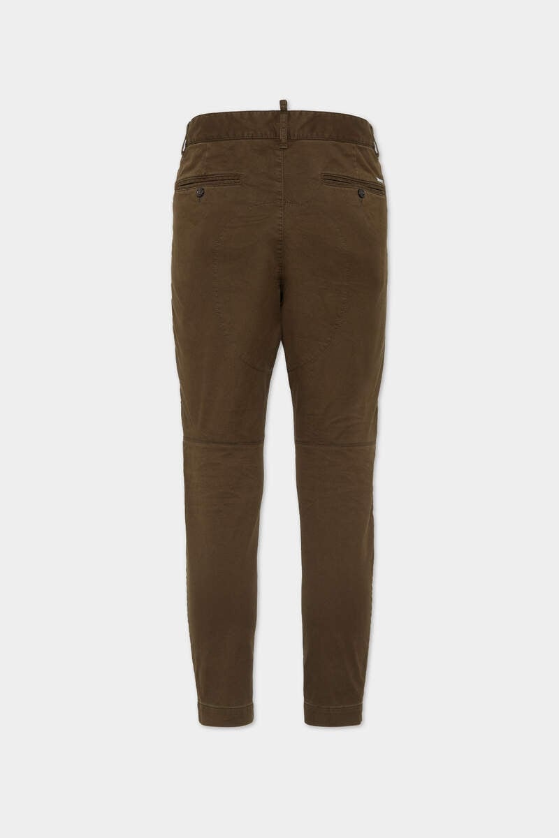 SEXY CHINO PANT - 2