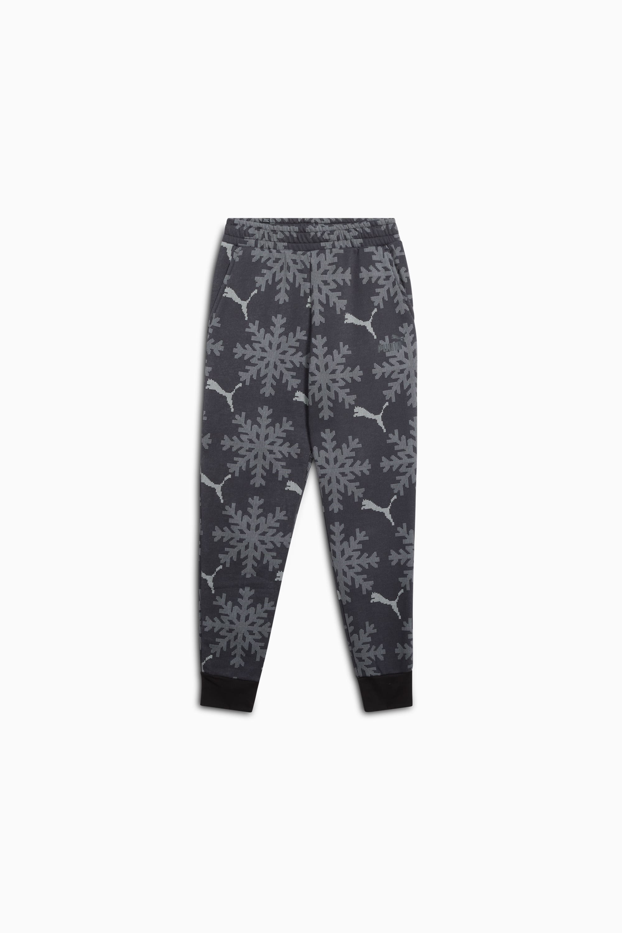 ESS+ Logo Lab Men's Winter Pants - 1