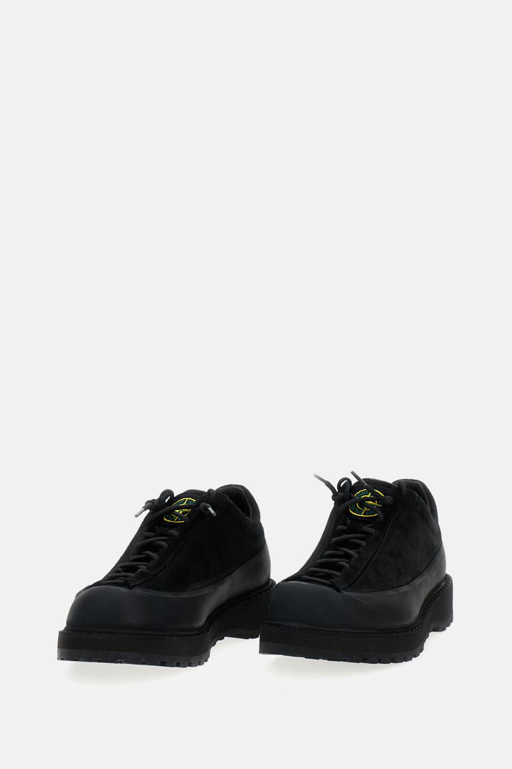 Low sneakers - 3