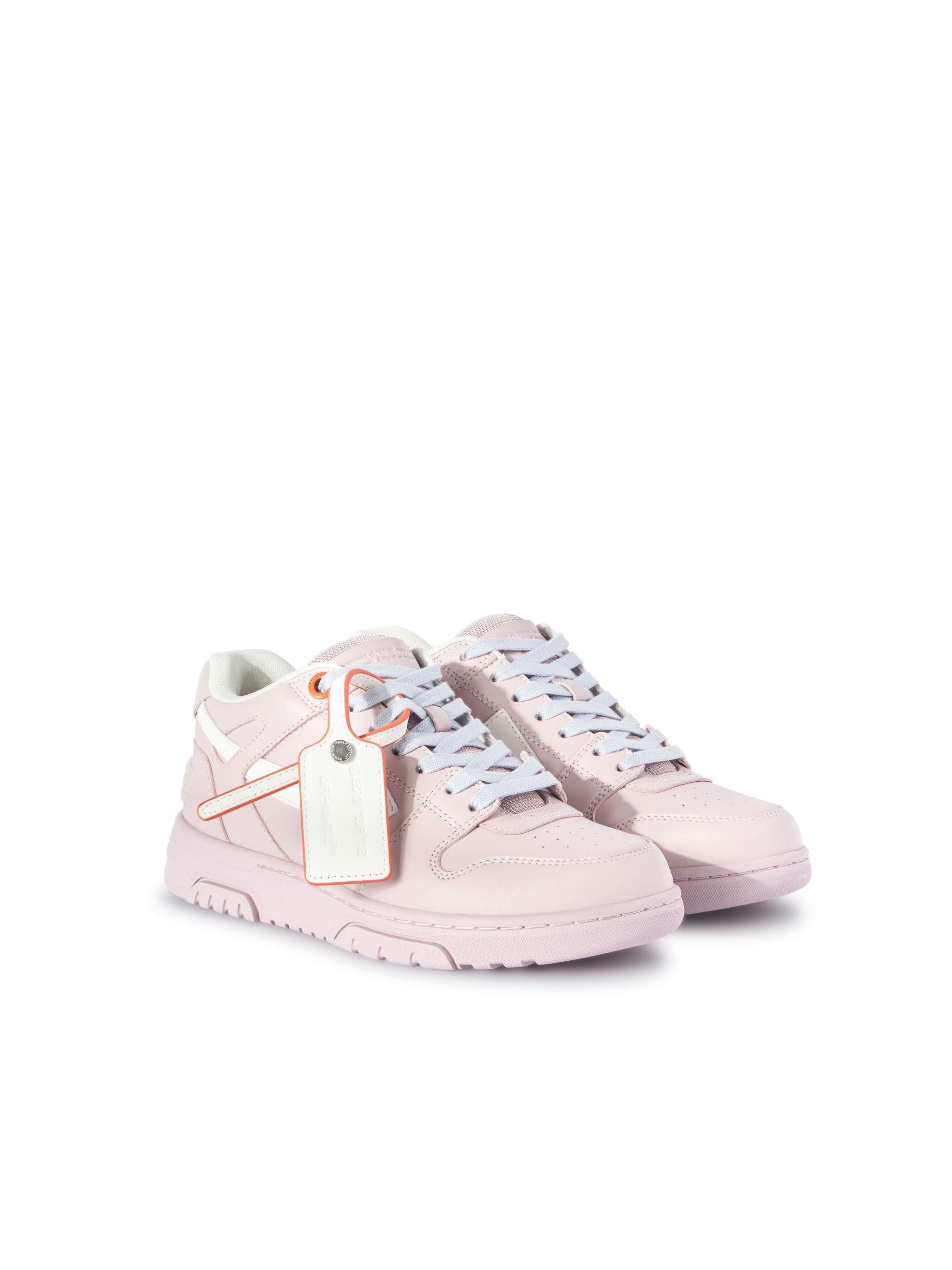 Out Of Office Lilac/white - 2