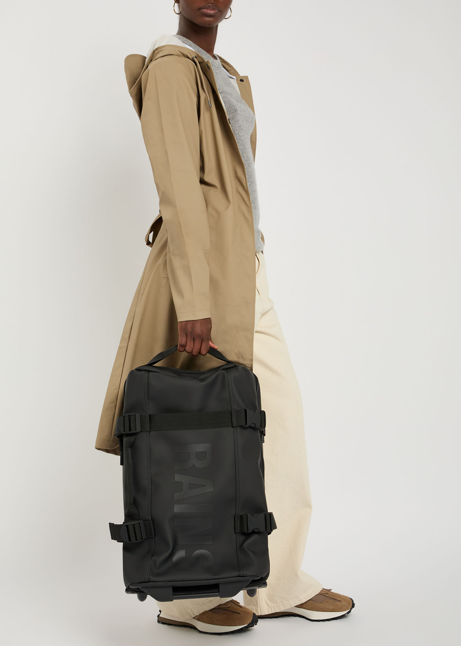 Rains Texel Rubberised Cabin bag - 6