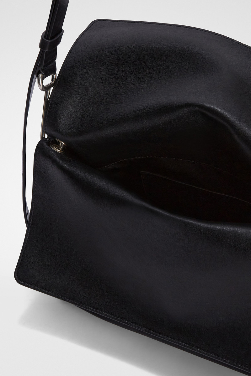 Jil Sander Shadow Small outlook