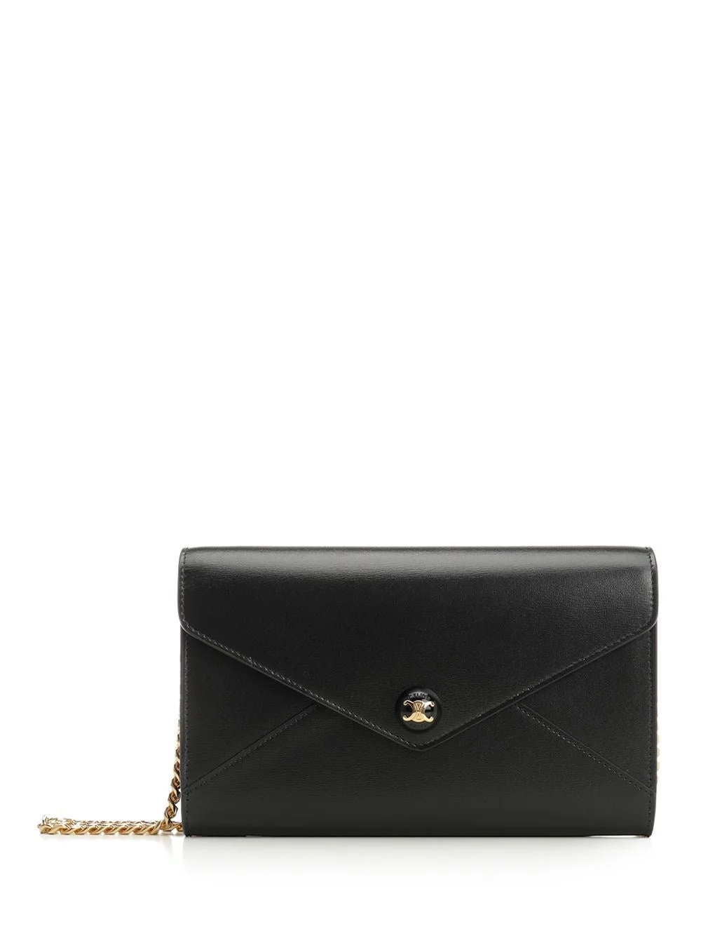 Celine Women Chain Wallet - 1