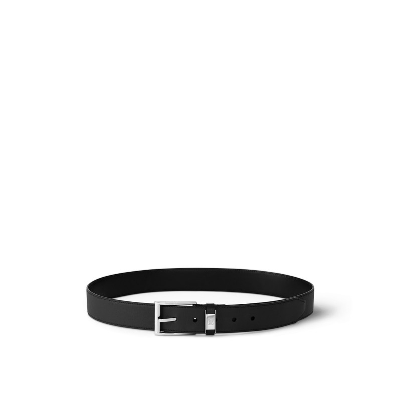 LV City Pin 35mm Belt 1