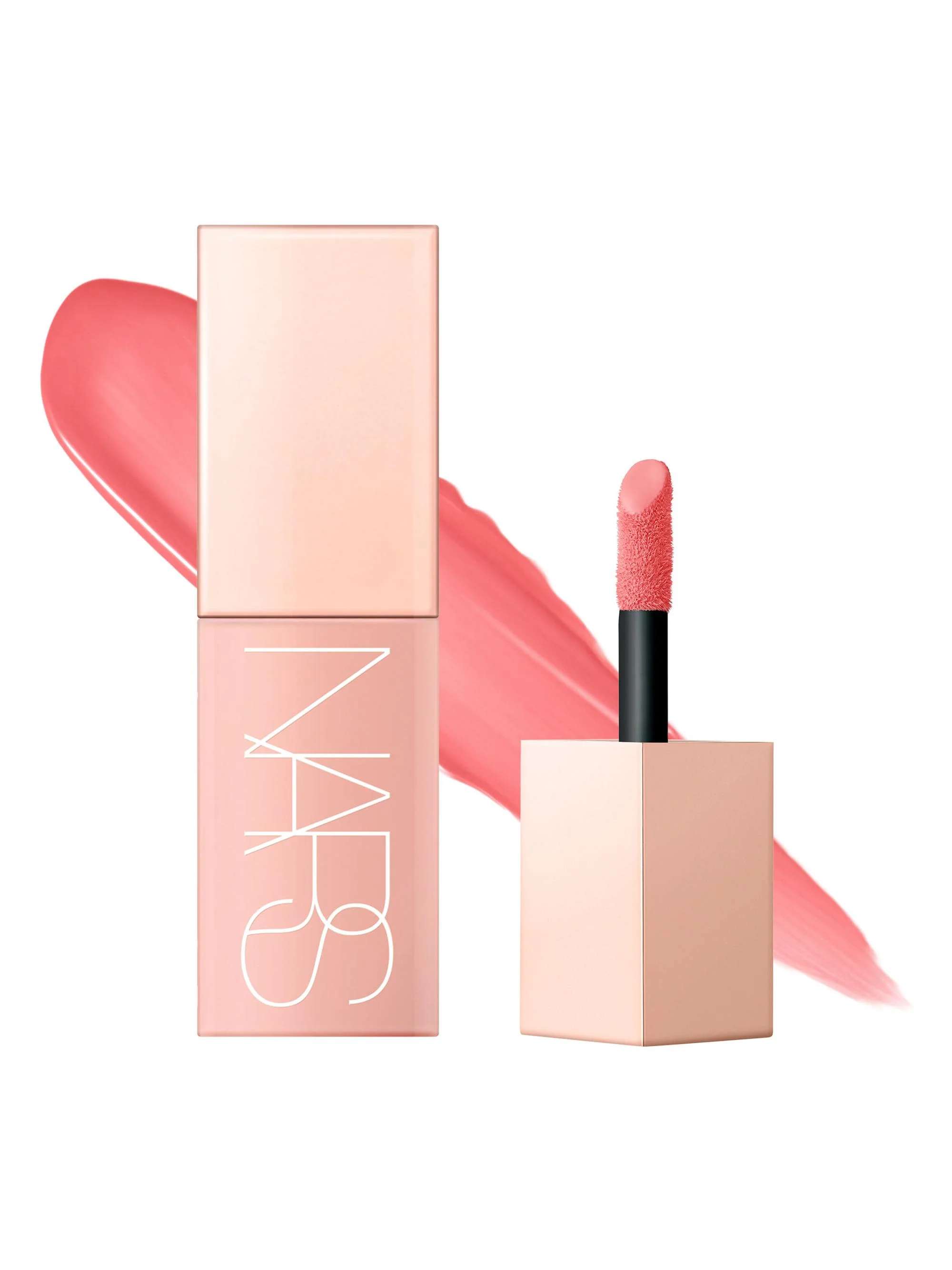 Women's Afterglow Liquid Blush - Brazen - 1