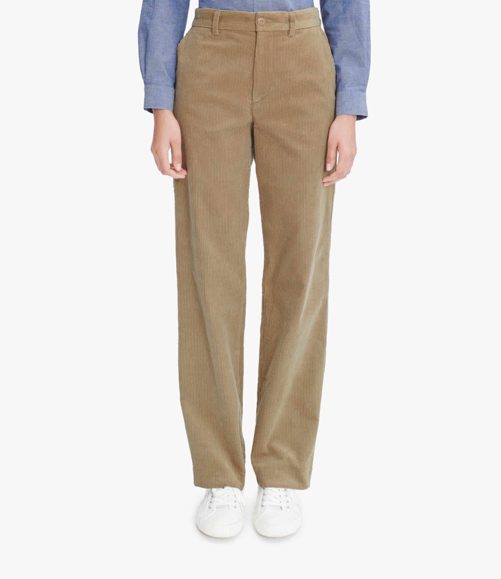 BRIGITTE PANTS - 4