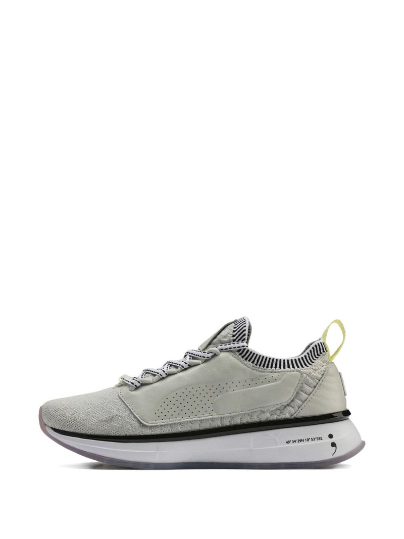 lace-up sneakers 3