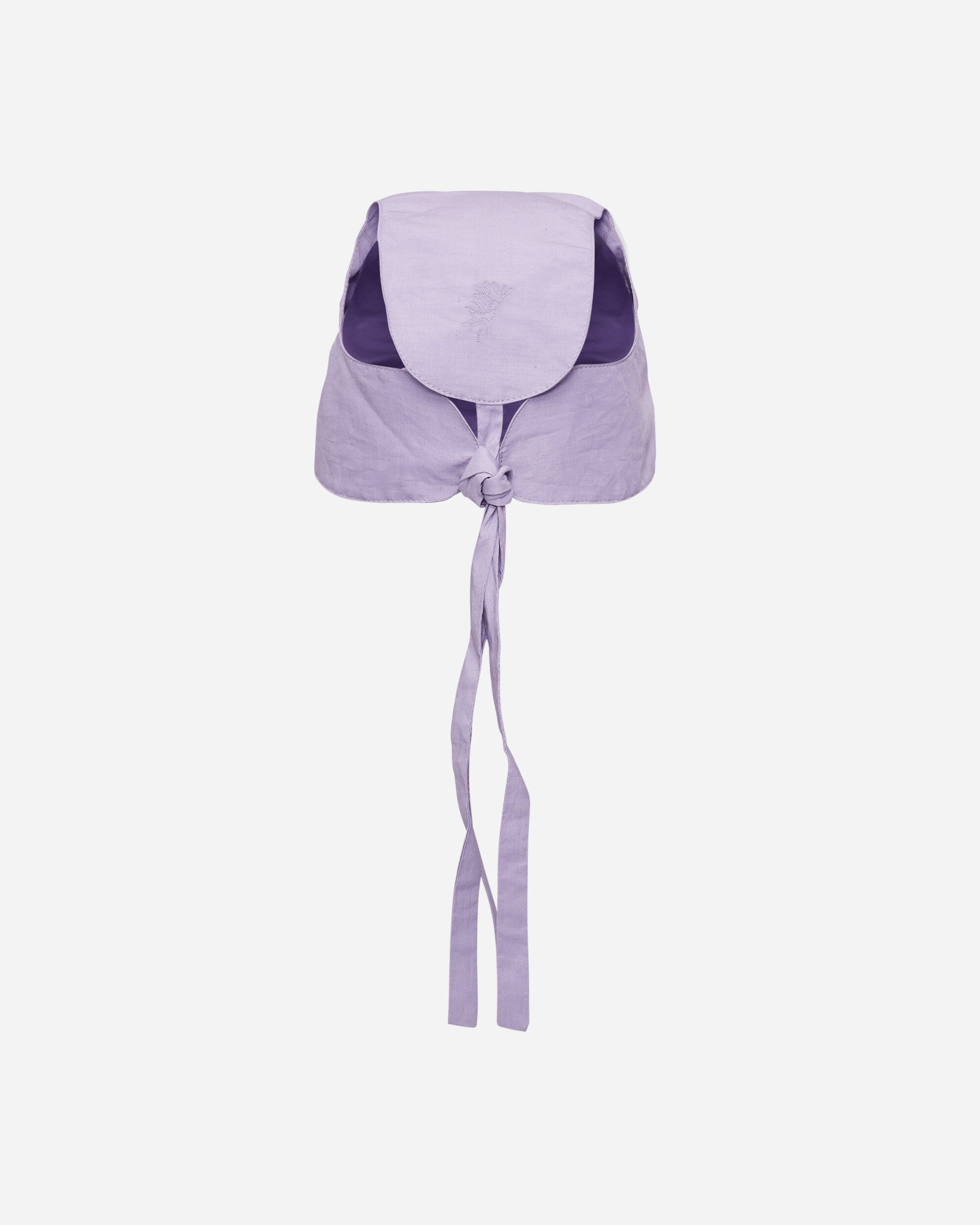 Hufa Cap Lilac - 3