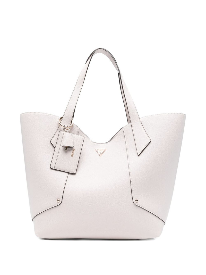 Darcy logo tote bag 1