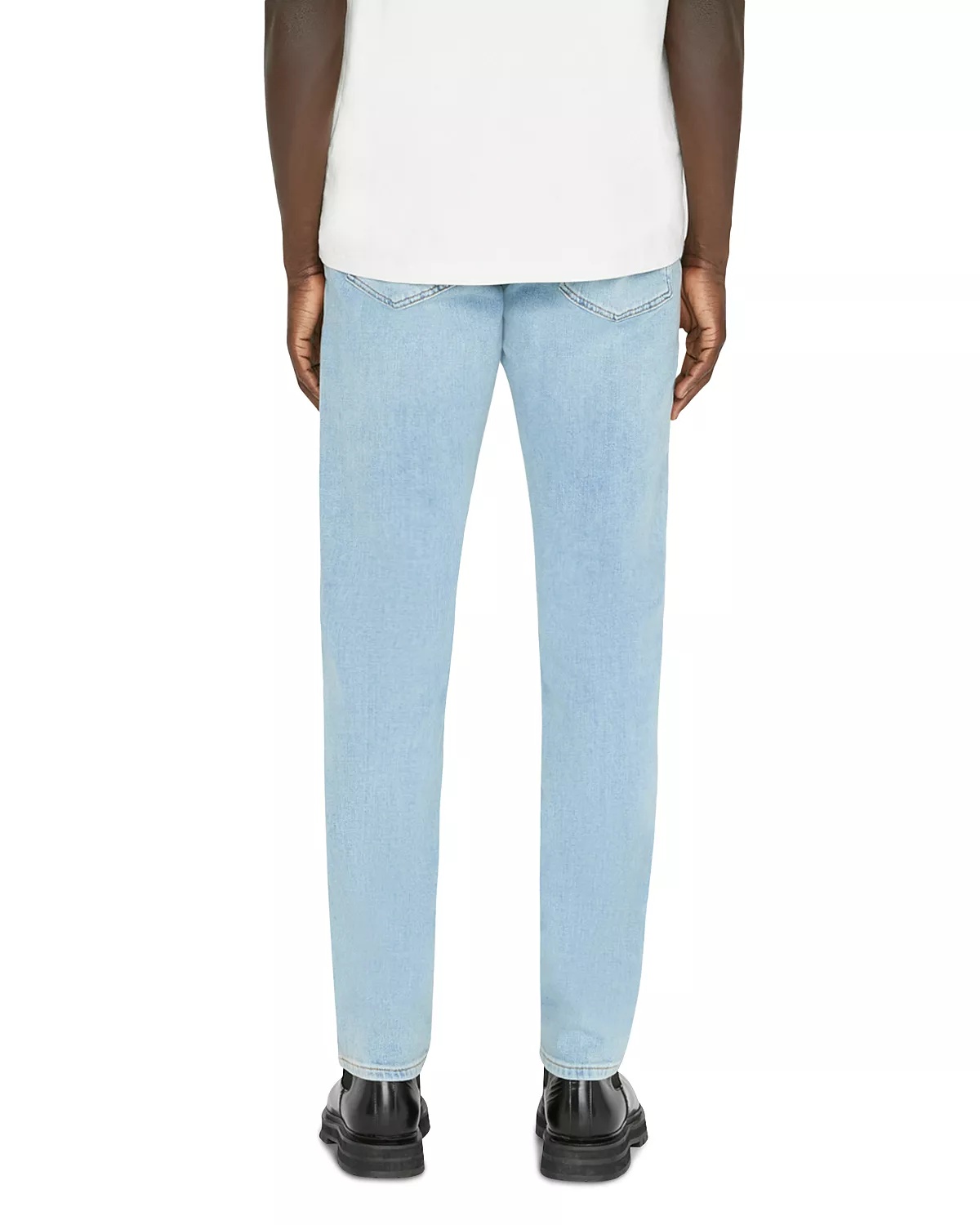 L'Homme Slim Fit Jeans - 4