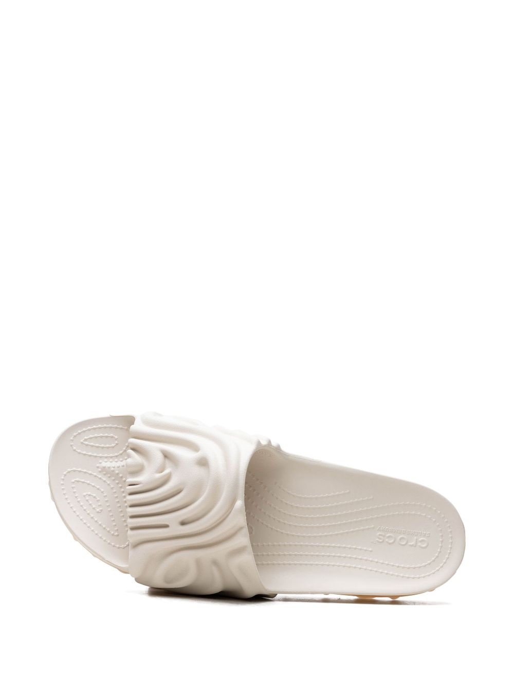 x Salehe Bembury Pollex "Parsnip" slides - 5