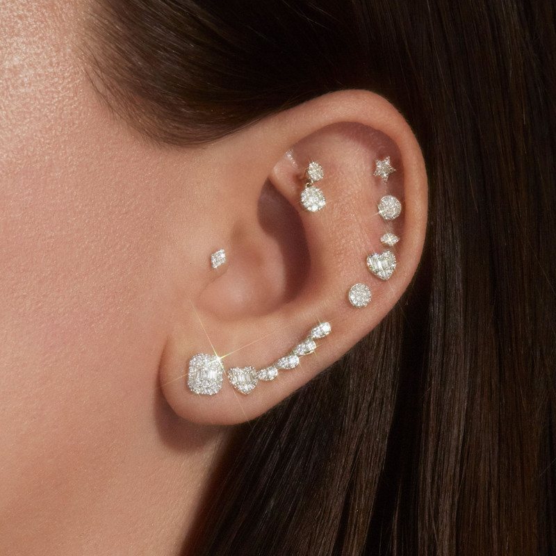 Diamond Dewdrop Climber 6