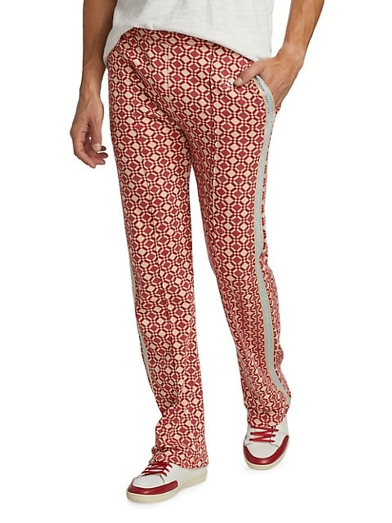 Power Track Pants 3