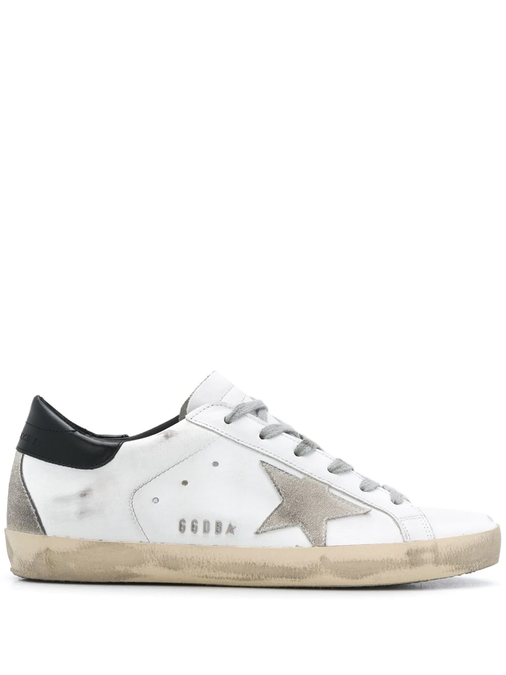 Superstar low-top sneakers - 1