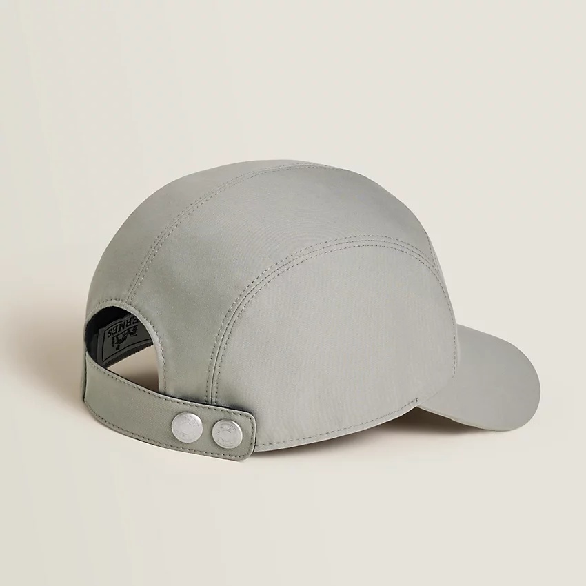 Nevada Puzzle Equestre cap - 3