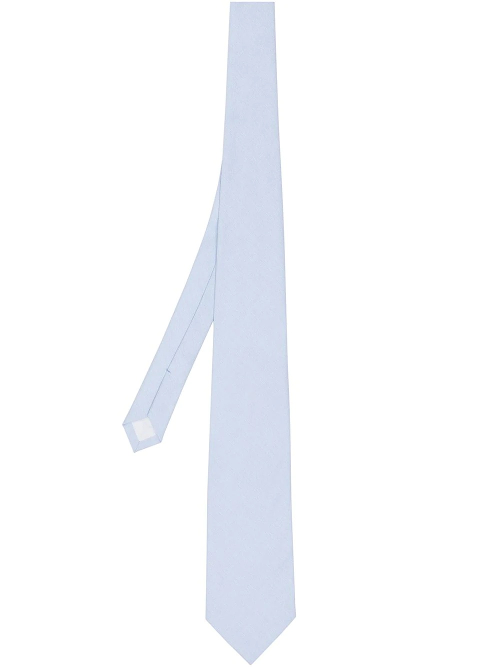 classic cut tie - 1