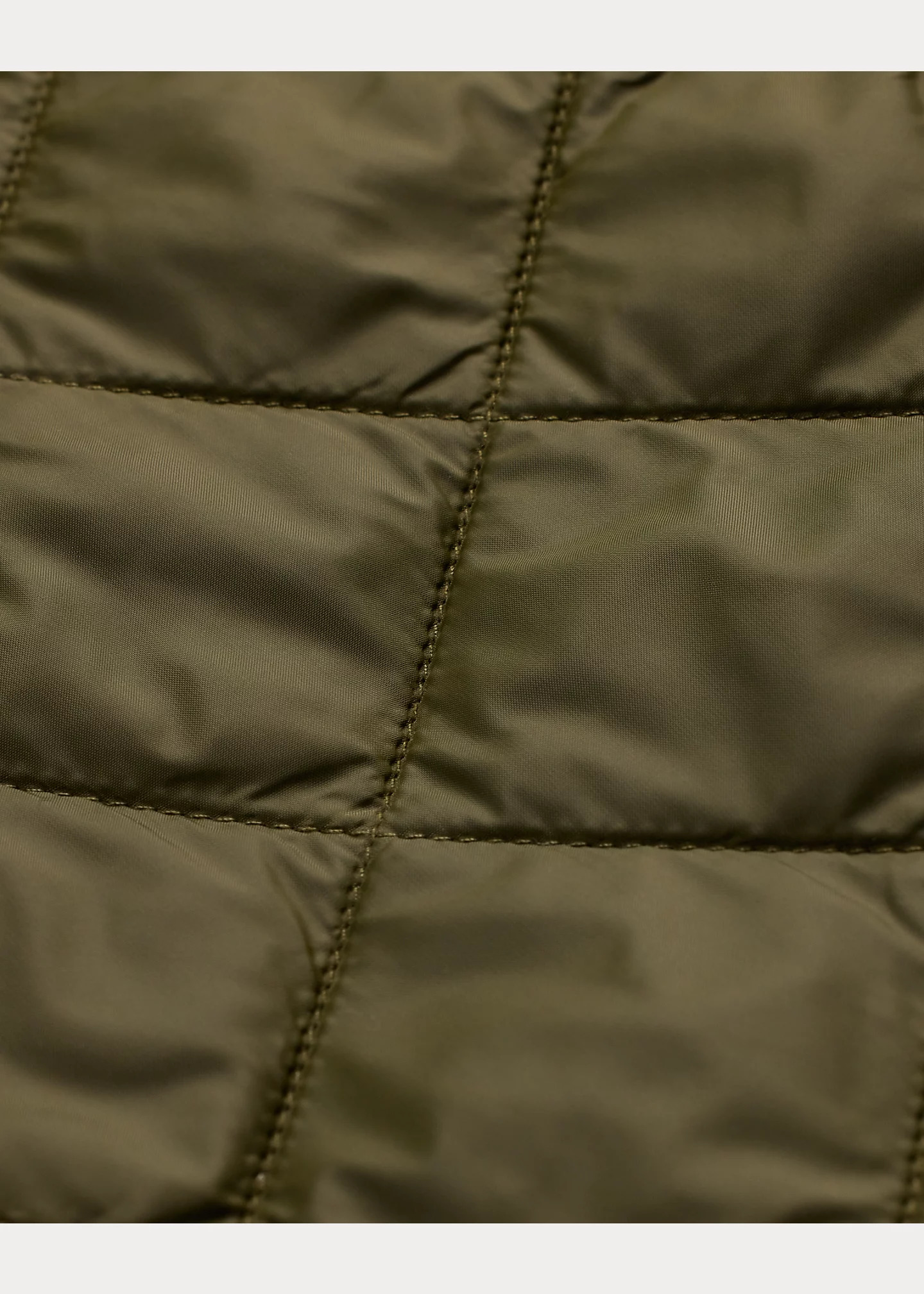 Quilted Cargo Pant - 5