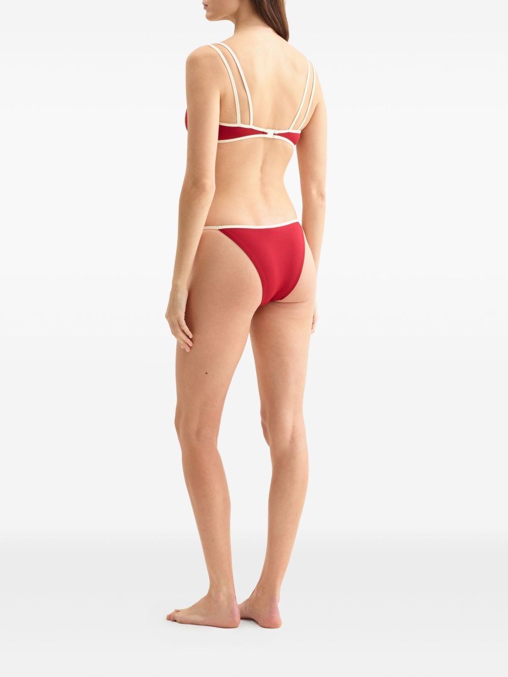 Iman bikini top - 3