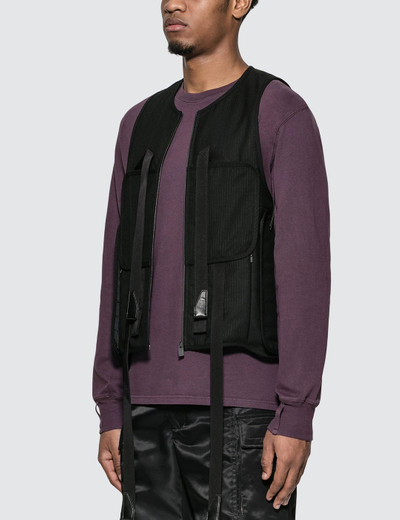 1017 ALYX 9SM MODERN TACTICAL VEST outlook