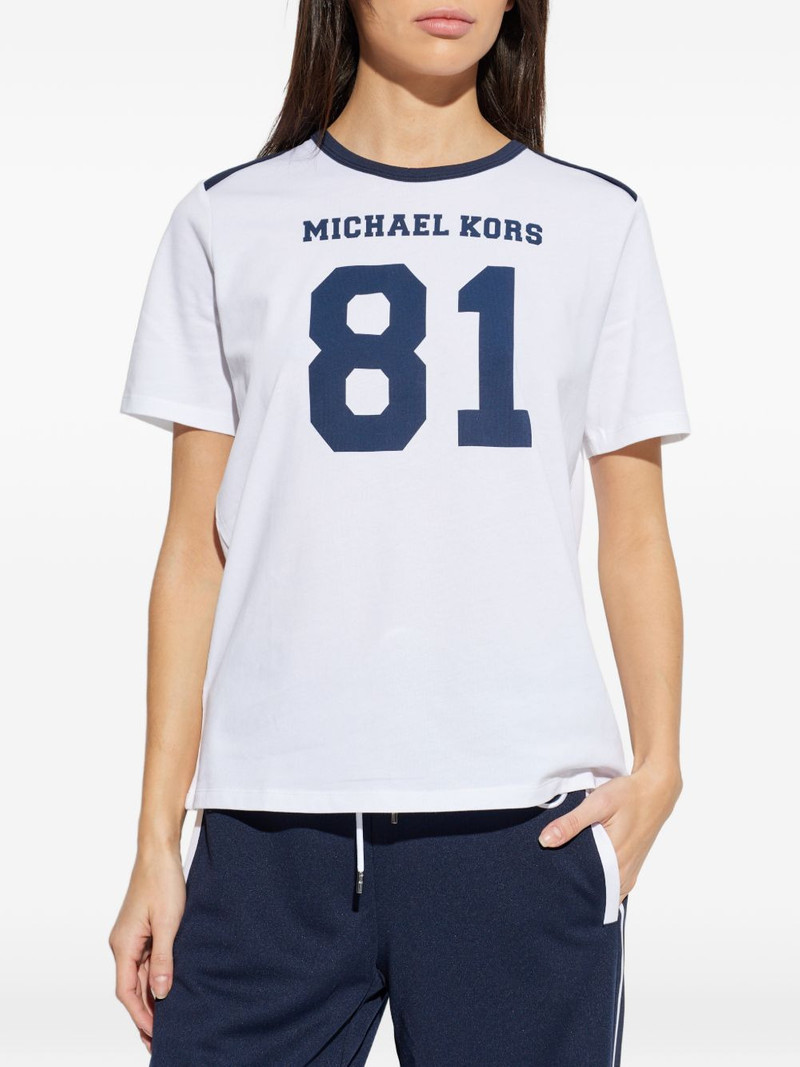 number-graphic T-shirt 3