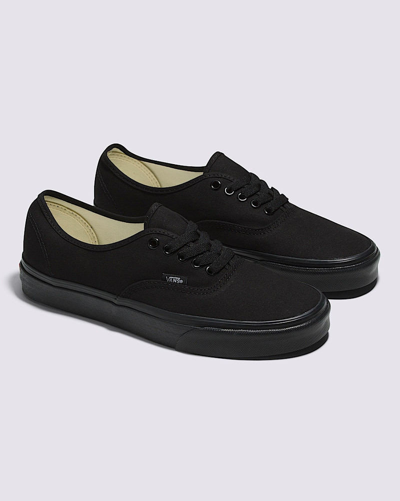 Vans Authentic Wide Shoe outlook