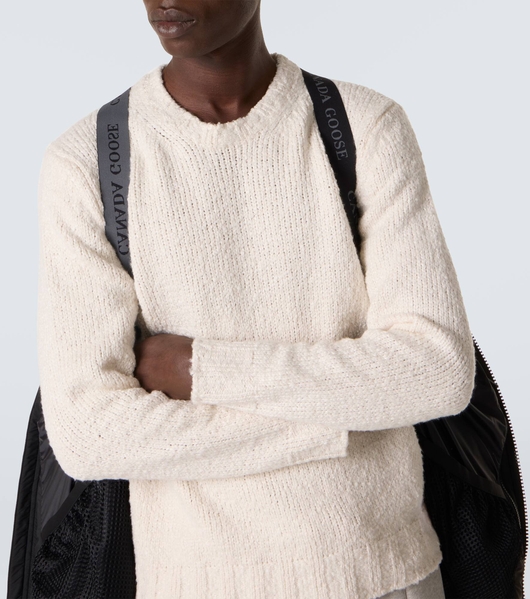 Crofton Black Label down jacket - 6