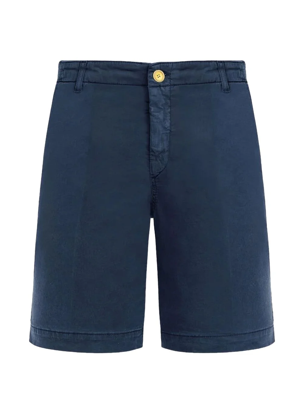 button-fastening shorts - 1