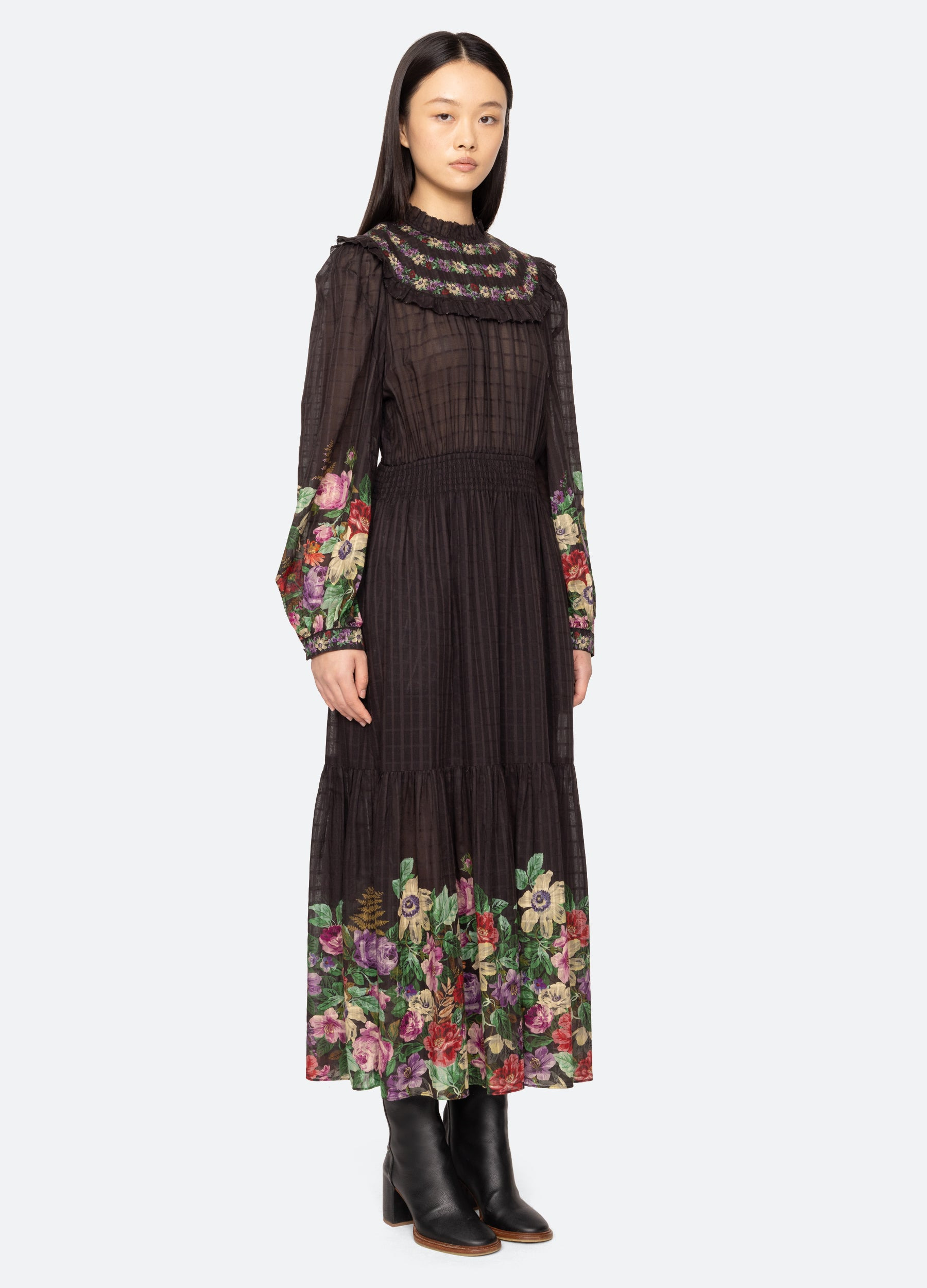 Viktoria Dress - 5