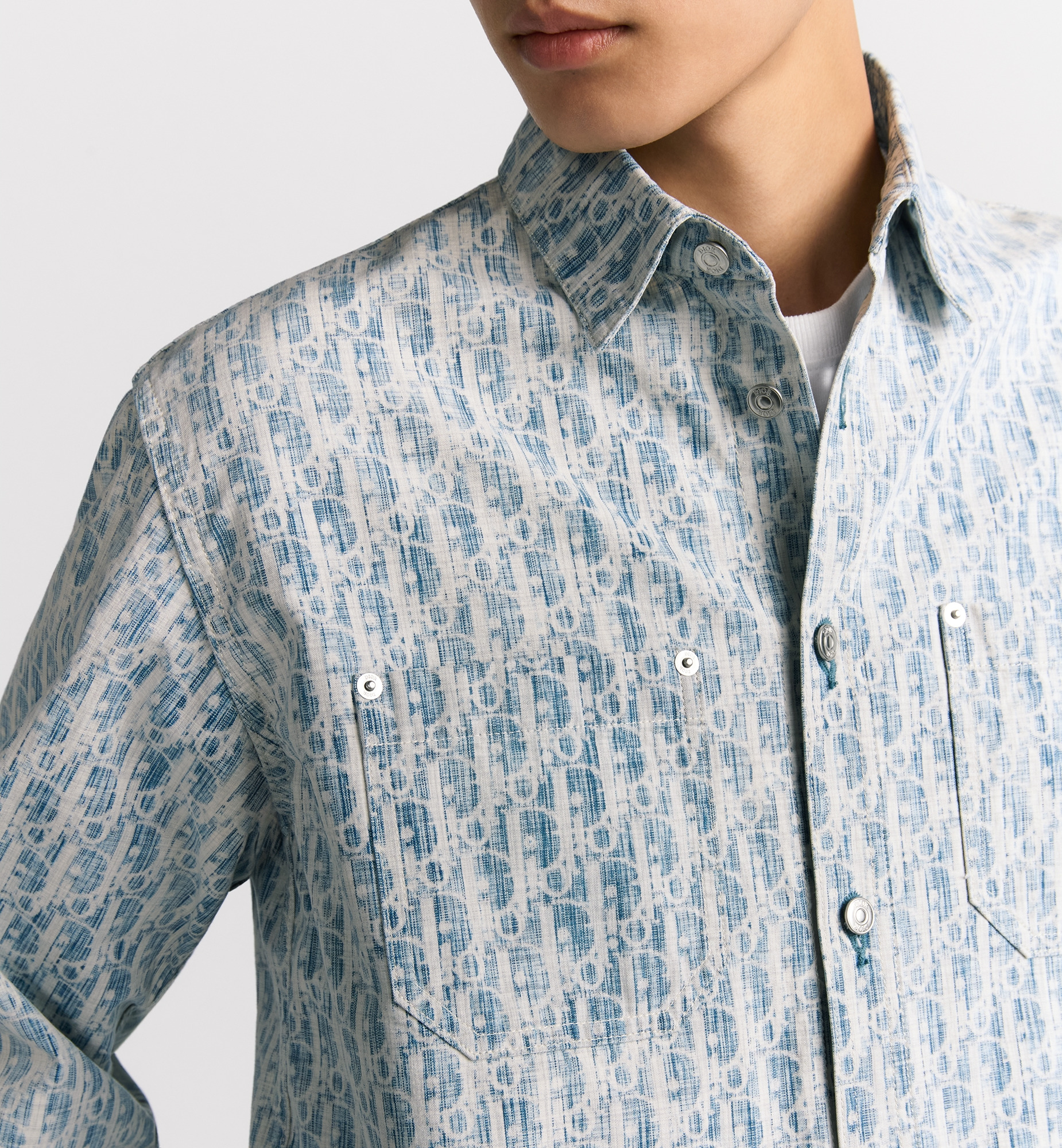 Overshirt - 5