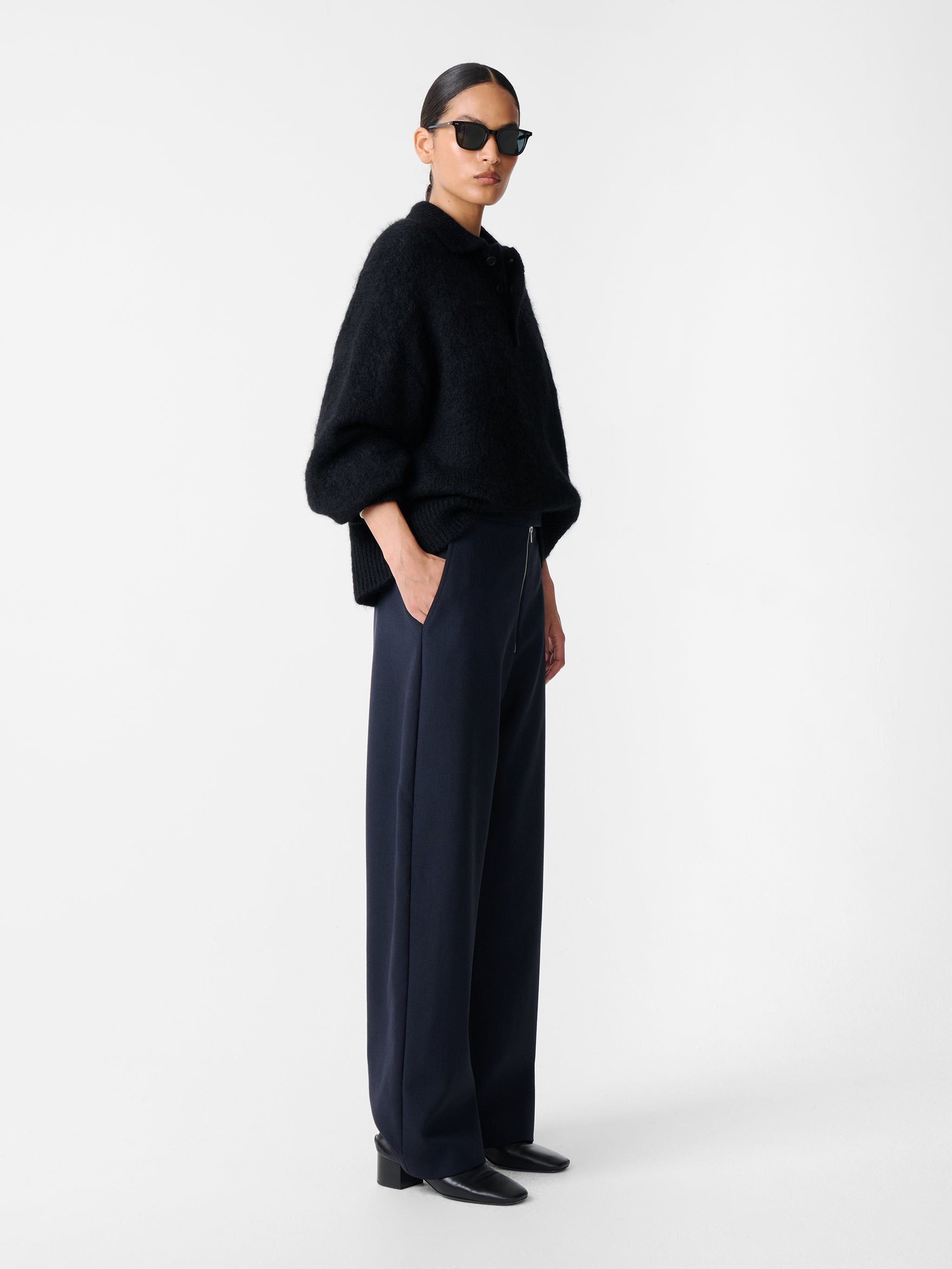 Dune Knit - 4