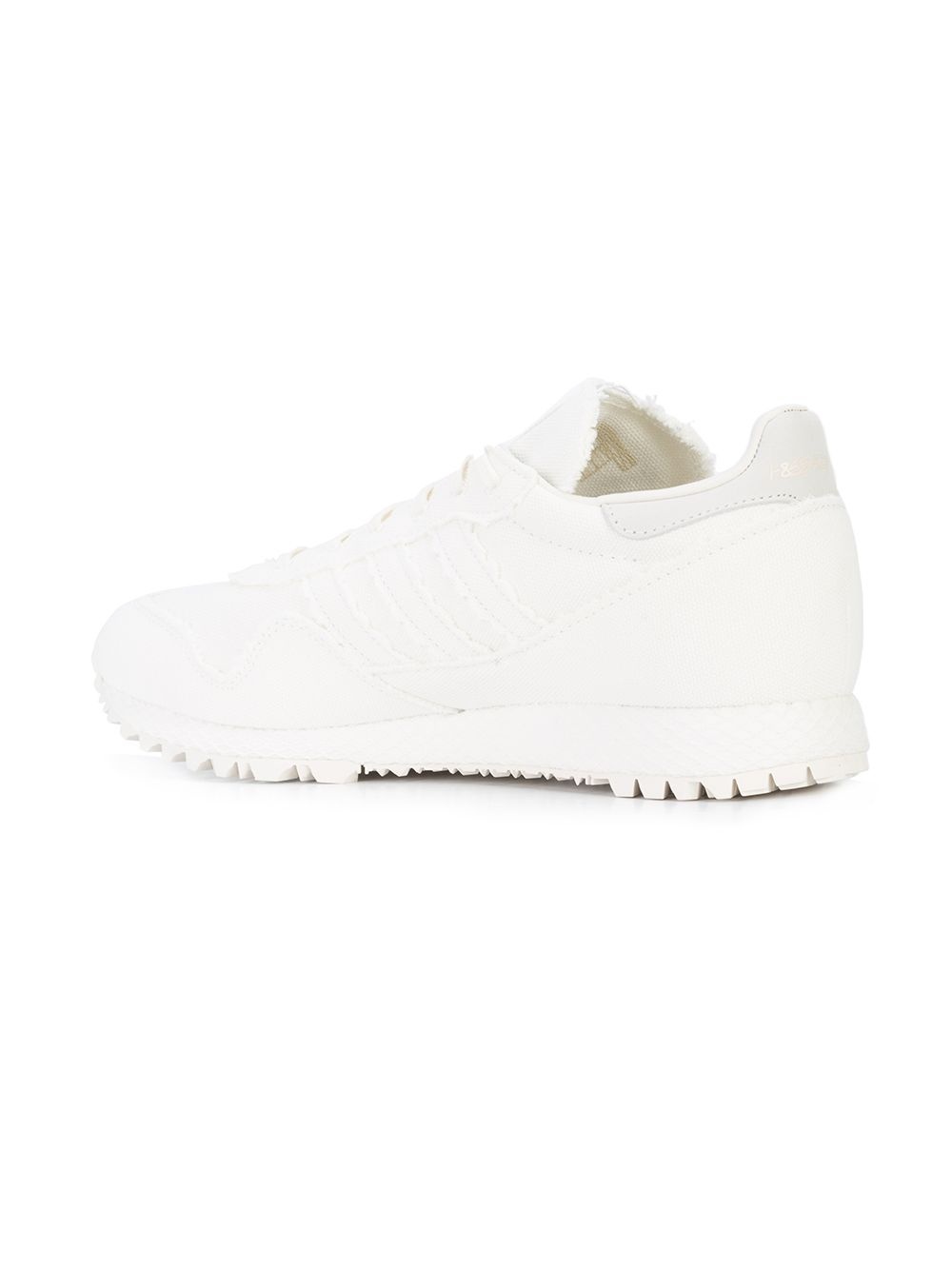 New York Arsham sneakers - 3