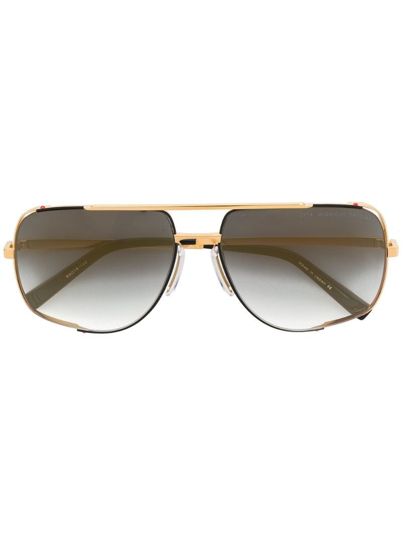 DITA Midnight Special sunglasses outlook