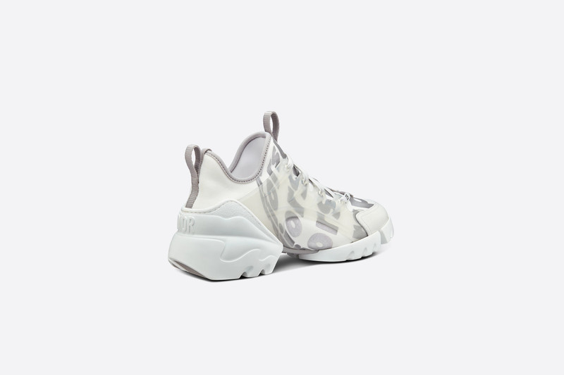 D-Connect Sneaker 3