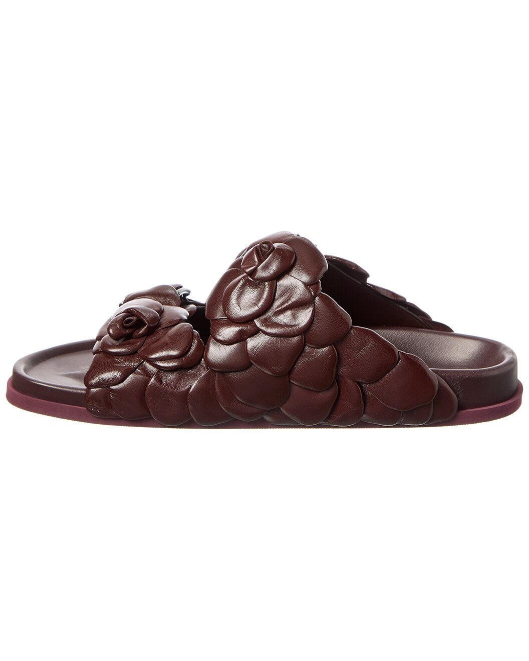 Valentino Atelier 03 Leather Sandal - 2