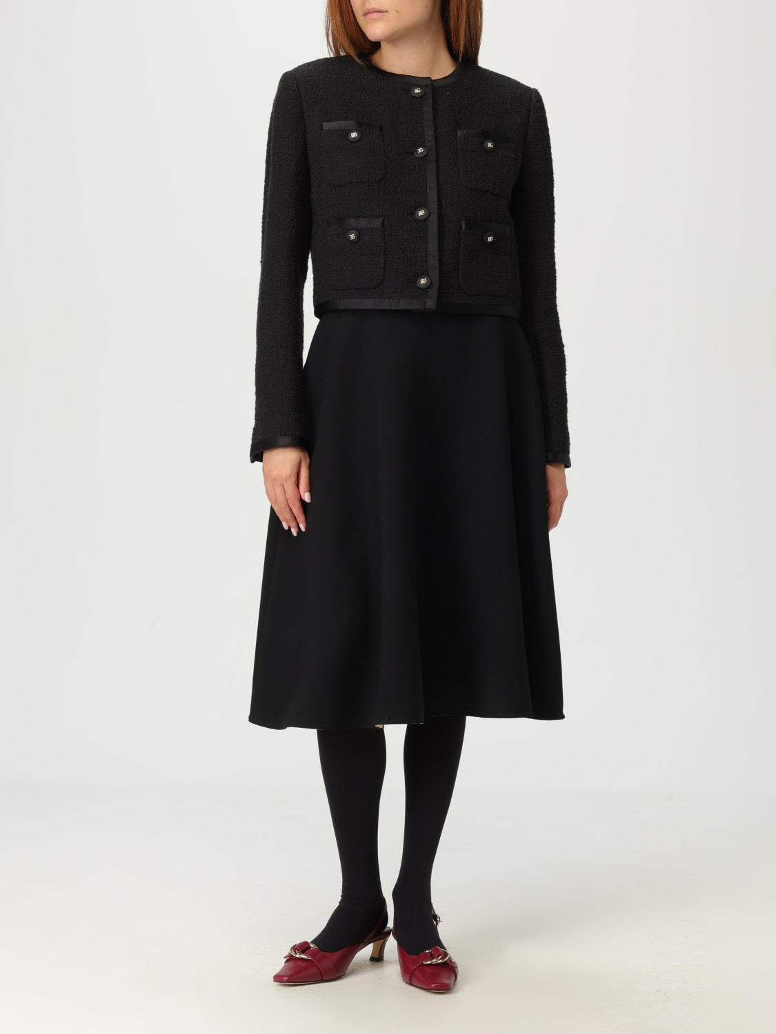 Dolce & Gabbana women's jacket - 2