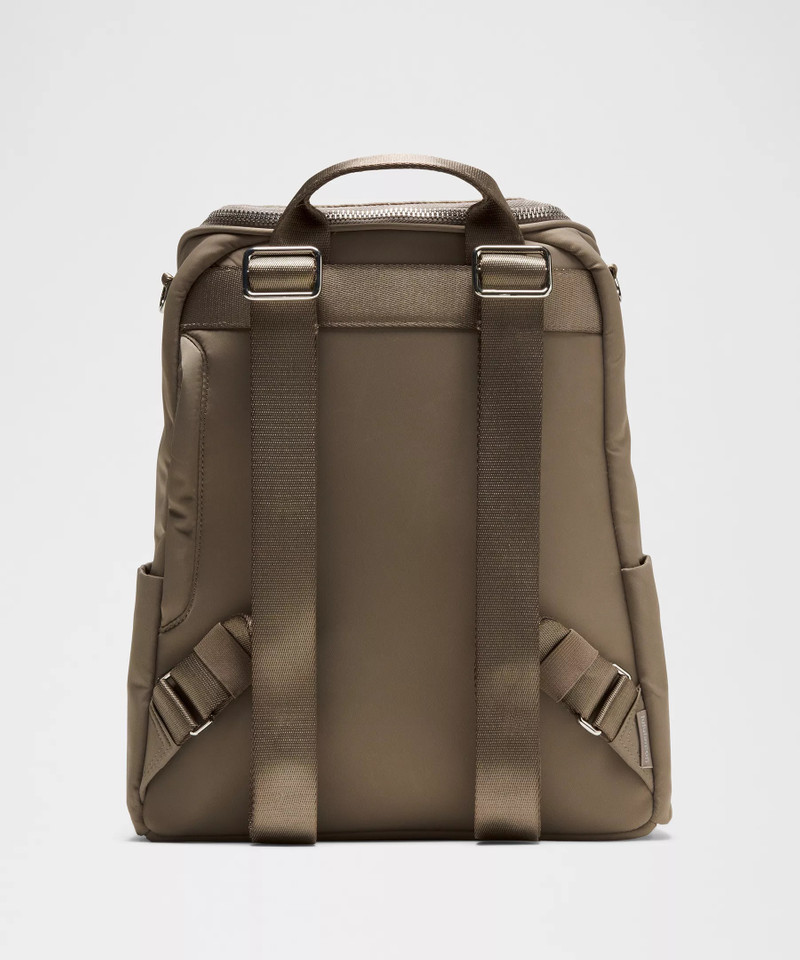 City Essentials Small Backpack 10L 3