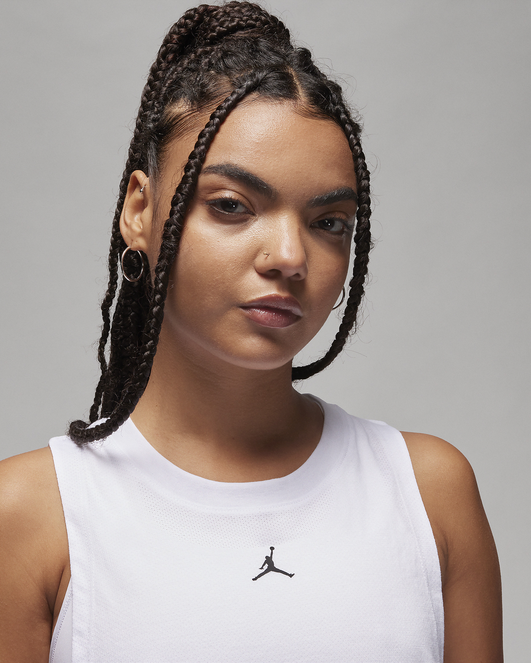Jordan Sport Women's Diamond Tank Top - 3
