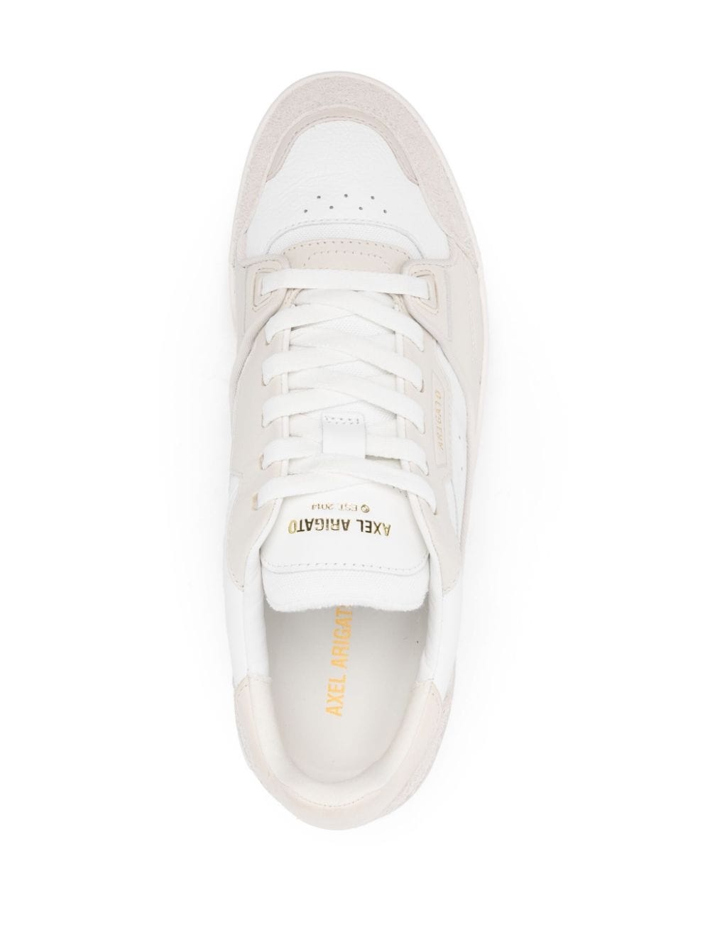 Clay sneakers - 4