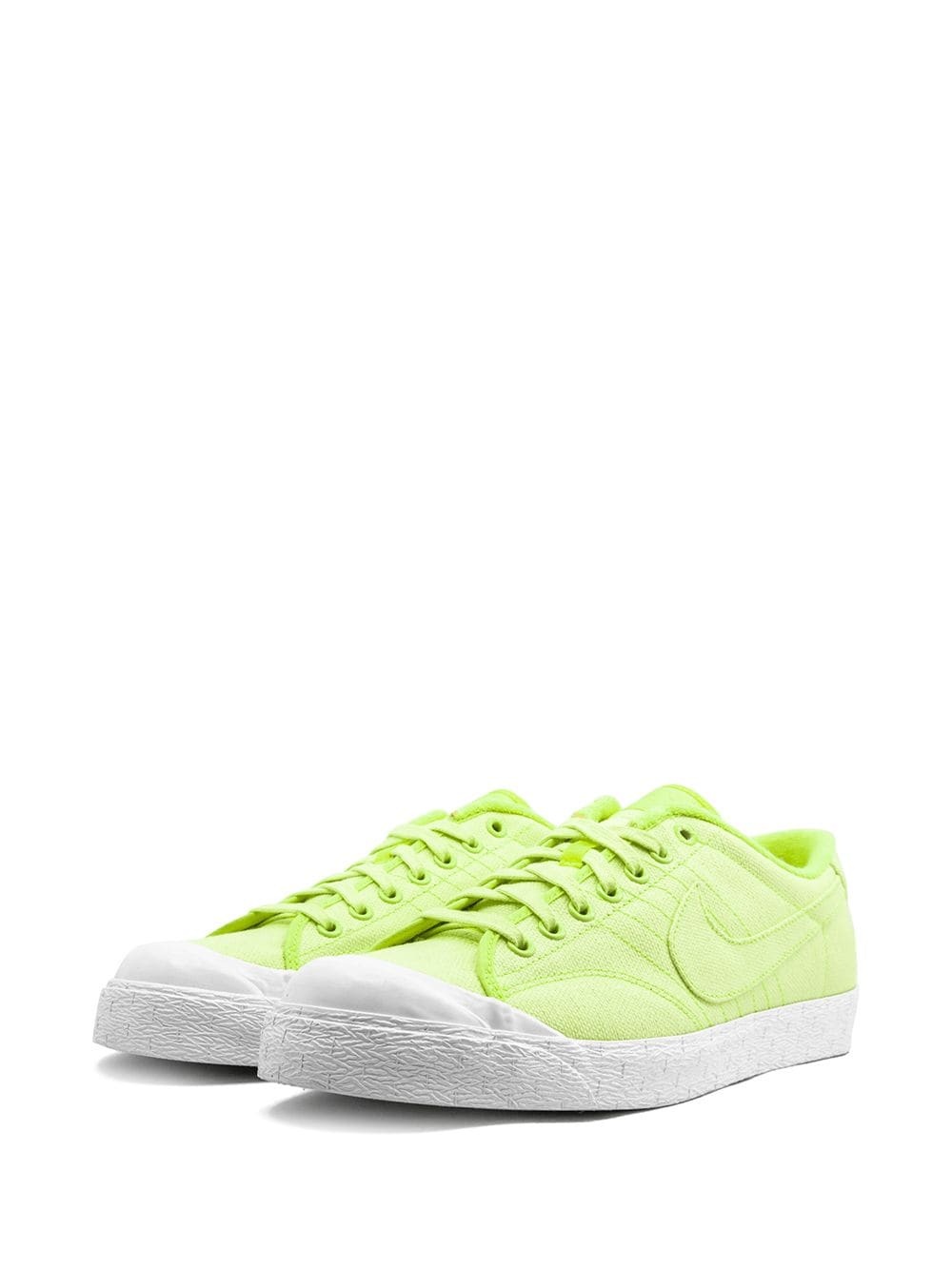 All Court Premium sneakers - 2