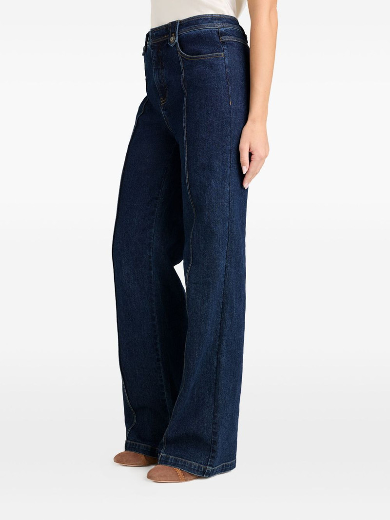 Niko seam trousers 3